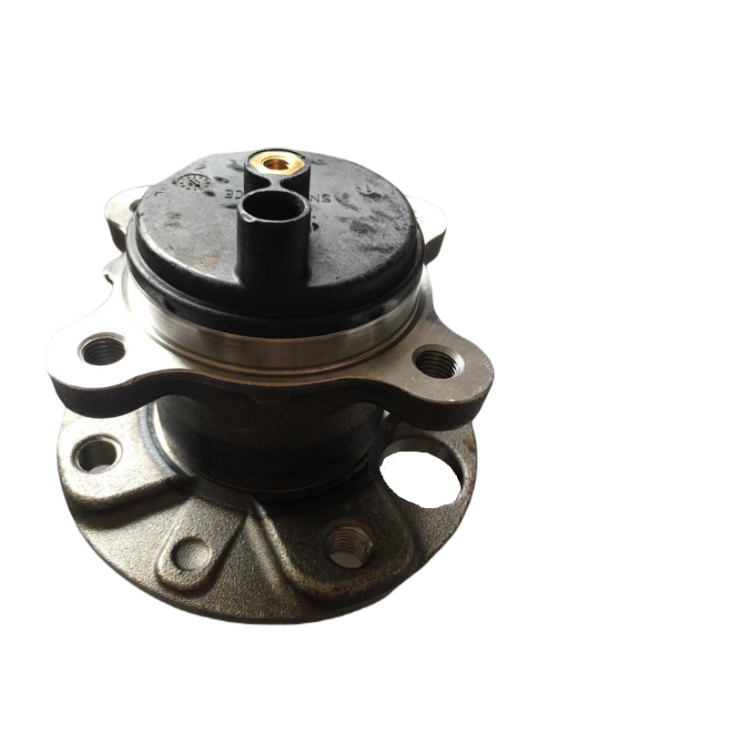 Renault Clio 5 - V Arka Poryası Rulmanı (Teker ) - 432100170R - İthal