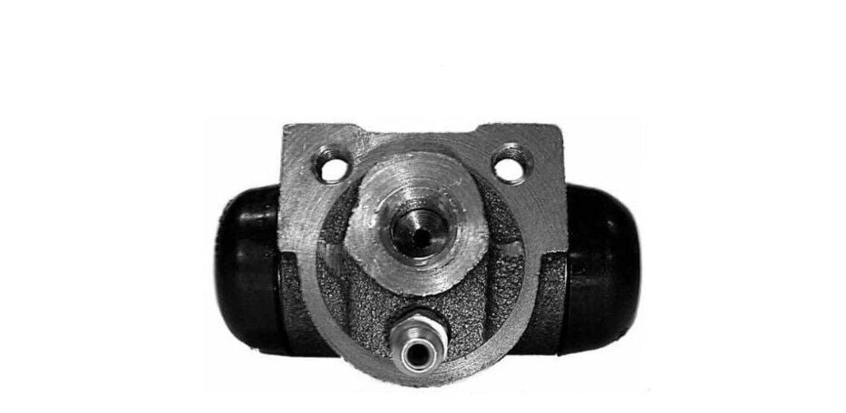 Renault Megane 1 - I Arka Fren Merkezi - 7701047236 - Bosch