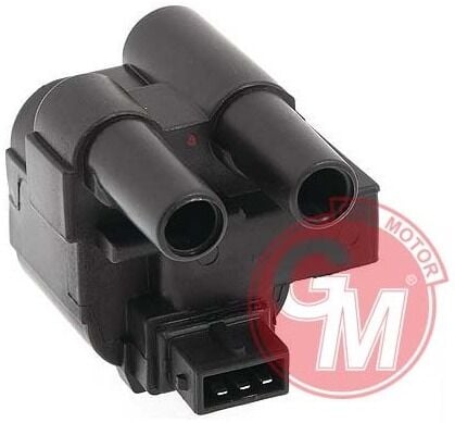 Renault R9 / Megane / Kangoo / Scenic / Clio II - 2 - Ateşleme Bobini - 7700100589