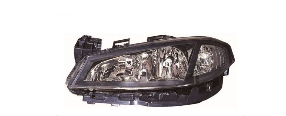 Renault Laguna ıı (2006 - 2008) Sol Ön Far Lambası - 7701061669 - Depo