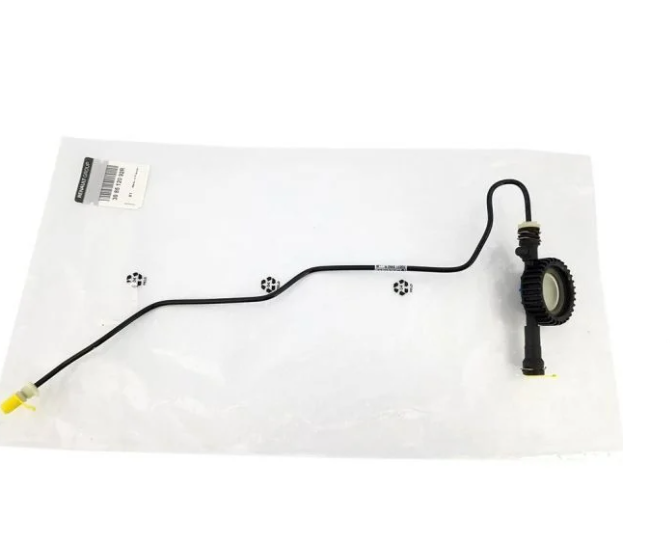 Renault Megane 3 - Fluence - Hidrolik Debriyaj Hortumu (1.5 DCİ K9K) - 308512092R - Renault Mais