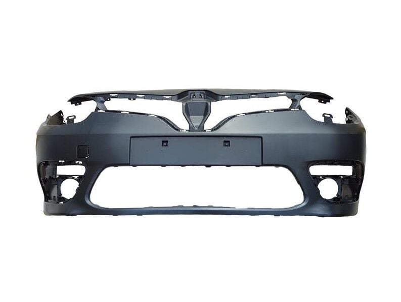 Renault Fluence Ön Tampon - 620104894S - İthal