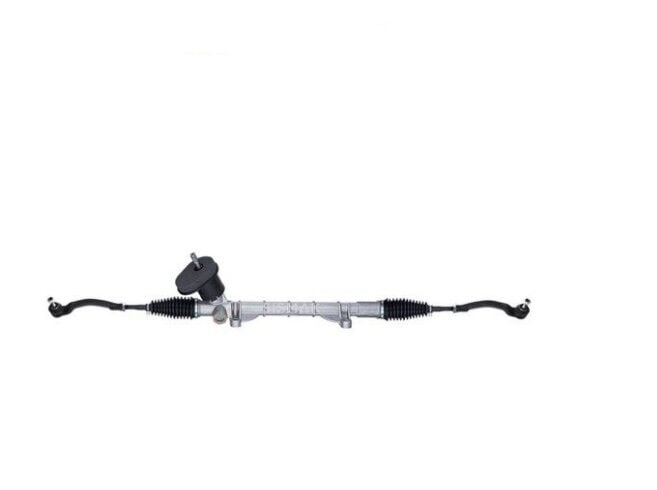 Renault Megane 2 - II Rotbaşlı  Direksiyon Kutusu - 8200324632 - 8200463517  8200892104 - Sismak