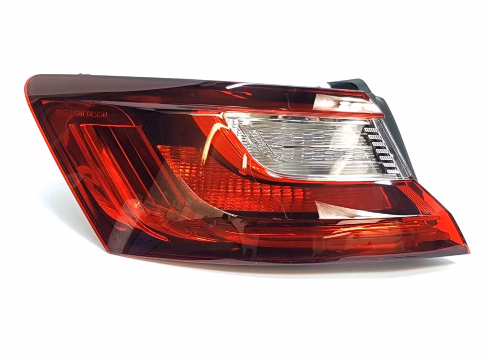Renault Megane IV - 4 (2016 - 2024) Sol Dış Stop Lambası - 265558986R
