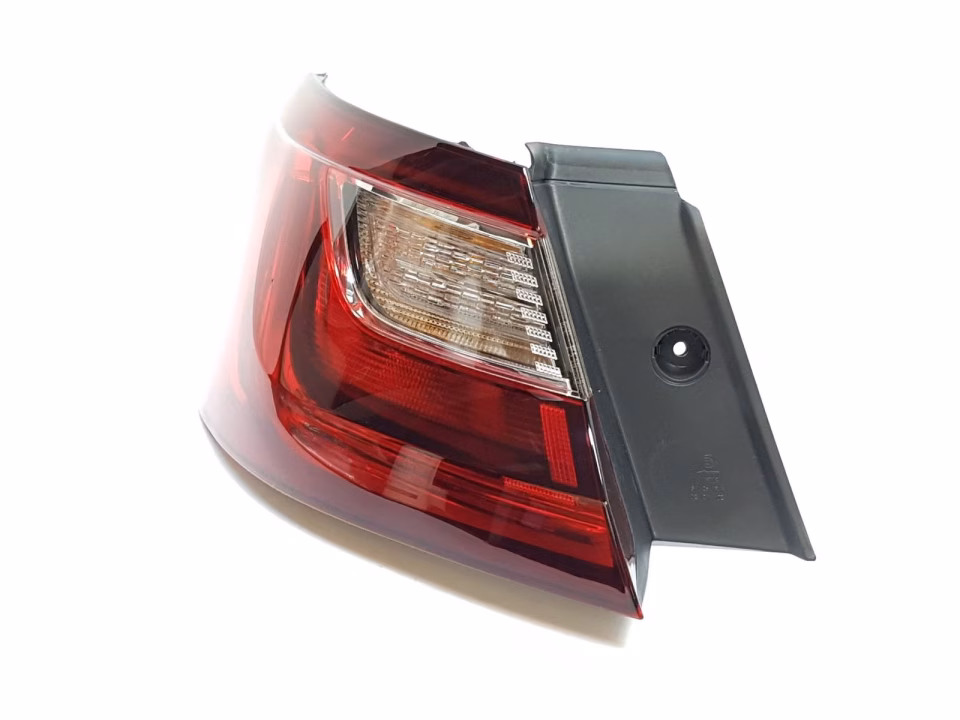 Renault Megane IV - 4 (2016 - 2024) Sol Dış Stop Lambası - 265558986R