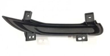 Renault Fluence Gündüz Led Kapağı Sol - 620721229R - İthal