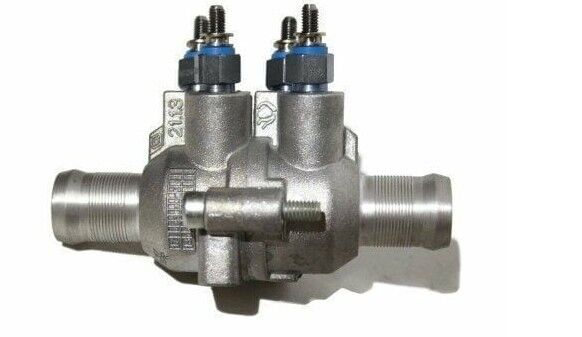 Renault Mater 3 - III (2.3 Dci M9T) Termoplonjör Kalorifer Klima Ön Isıtıcı Kutusu - 922000004R - 922000821R - 922005926R