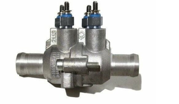 Renault Mater 3 - III (2.3 Dci M9T) Termoplonjör Kalorifer Klima Ön Isıtıcı Kutusu - 922000004R - 922000821R - 922005926R