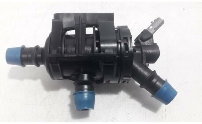 Renault Master III - 3 / Master IV - 4 - Termostat (AddBlue) 2.3 Dci M9T 2018-> - 212001466R