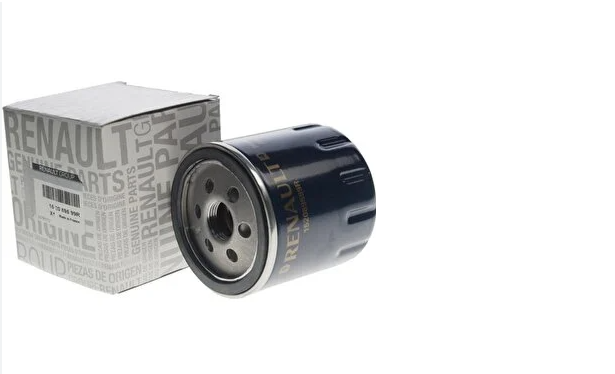 Renault Megane 4 - IV Yağ Filtresi - (1.5 DCİ K9K) - 8200768927 - 152089599R - Mais