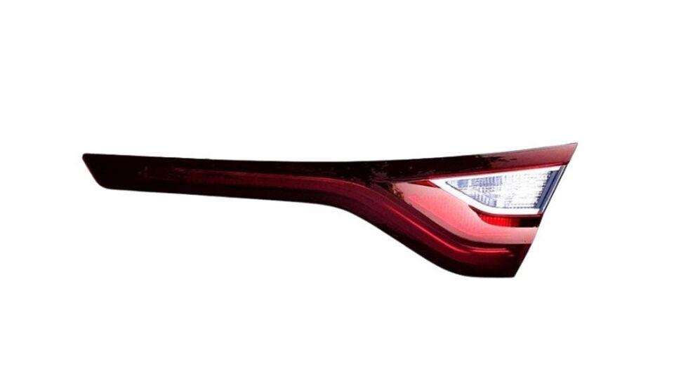 Renault Megane 4 - IV (2016 - 2024) İç Stop Lambası Arka Sağ - 265502533R