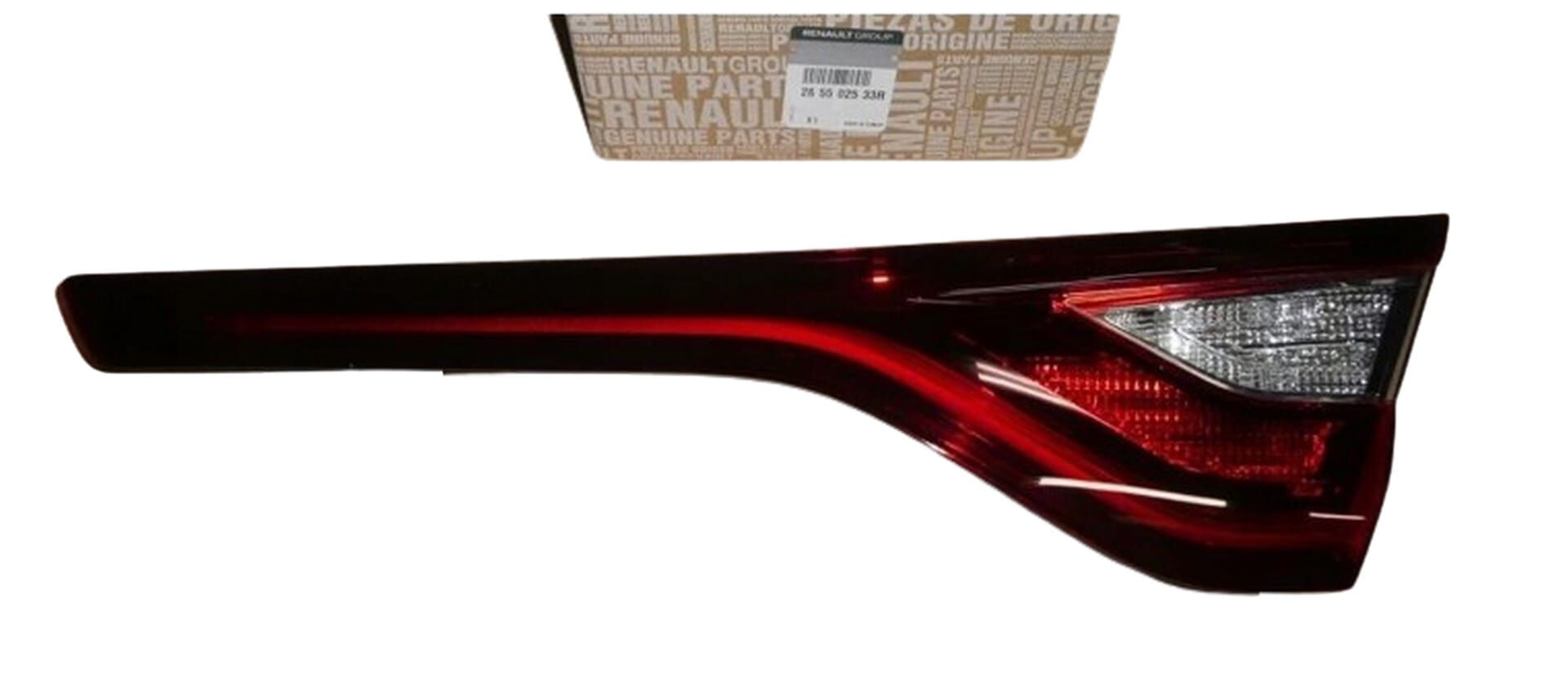 Renault Megane 4 - IV (2016 - 2024) İç Stop Lambası Arka Sağ - 265502533R