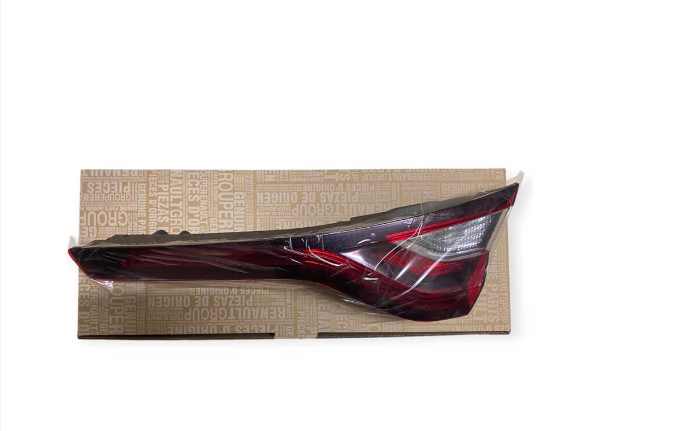 Renault Megane 4- IV İç Stop Lambası Sağ  - 265502533R - Renault Mais