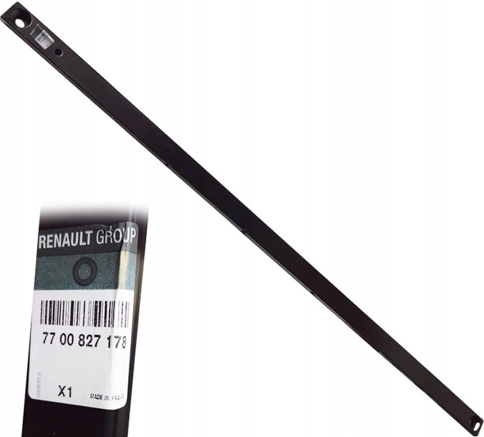 Renault Megane 1 - I / Scenic 1 - I Arka Dingil Viraj Demiri (Çubuğu) - 7700827178