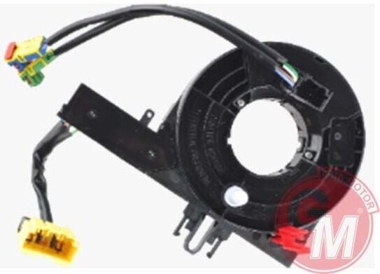 Renault Megane III - 3 / Scenic - Direksiyon Aırbag Sargısı - 255670019R - 255670017R