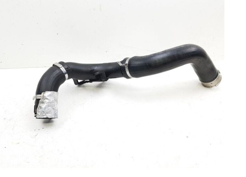 Renault Clio 4 - IV (0.9 Tce H4B) Turbo Hava Hortumu Borusu - 144604208R