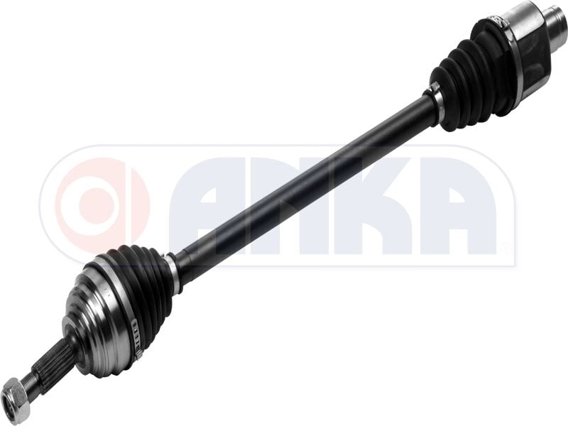 Dacia Logan I - 1 / Sandero I - 1 2005 - Sağ Ön Aks - 8200503359 - 7711497480 - 8200499306