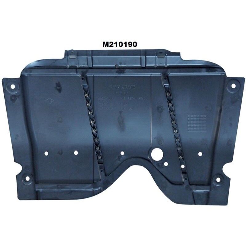 Renault Clio Symbol Joy Motor Alt Koruma Bakaliti, Karter Muhafazası - 758909741R