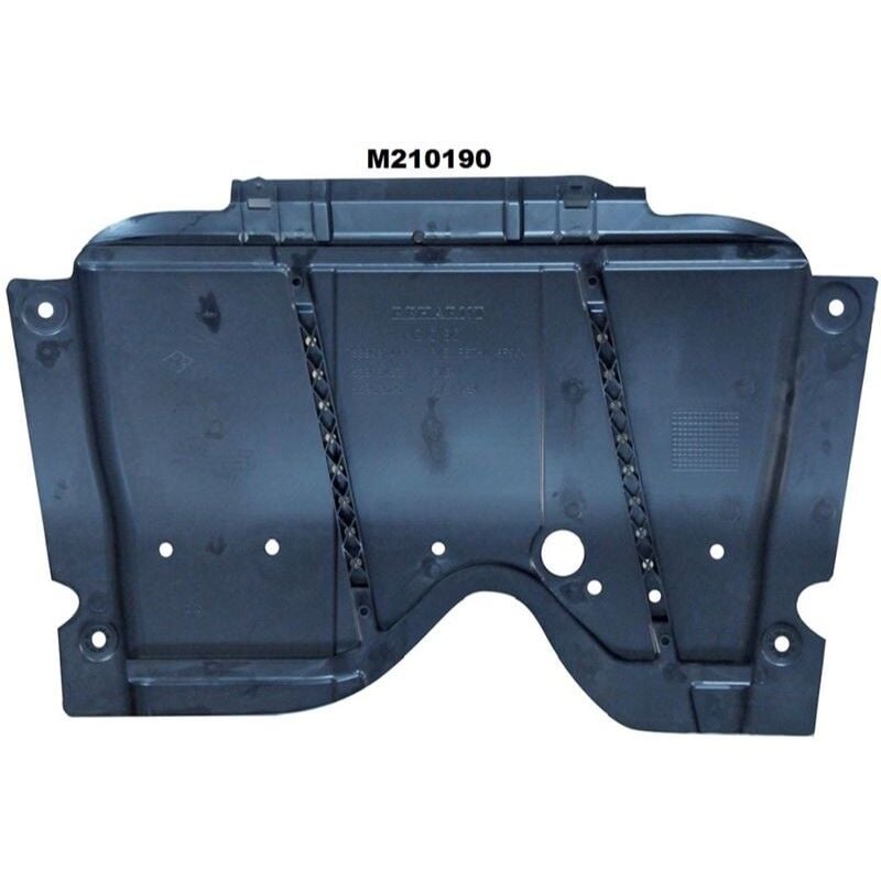 Renault Clio Symbol Joy Motor Alt Koruma Bakaliti, Karter Muhafazası - 758909741R