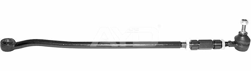 Renault 21 Concorde Rot Kolu Mili Sağ Komple - 7701624286