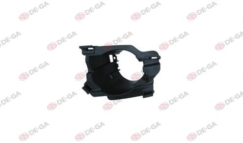 Dacia Logan 1 - I / Logan MCV 1 - I (2008-2012) Sis Far Yuvası İç Sol - 8200752827