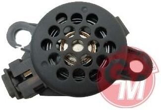 Renault Laguna II - 2 / Megane II - 2 / Fluence / Dacia Duster II - 2 - Park Sensör Kornası - 256509418R - 259260363R
