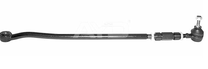 Renault 21 Concorde Rot Kolu Mili Sol Komple - 7701624287