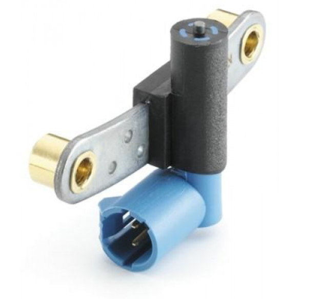 Renault Clio 1 - I - Clio 2 - II Otomatik Krank Sensörü - 7700101971 - 8200647388 - Delphi