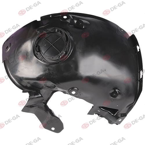 Renault Megane 2 - II Sol Ön Parça Ön Çamurluk Davlumbazı - 8200415285