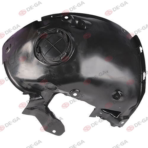 Renault Megane 2 - II Sol Ön Parça Ön Çamurluk Davlumbazı - 8200415285