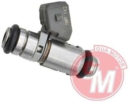 Renault Megane I - 1 - Enjektör Memesi 1.6 16v - 8200128959 - 8200080937