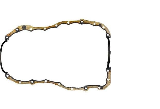 Renautl Megane 4 - IV (1.5 Dci K9K) Saclı Karter Contası - 111215761R - 8200312820 - 8200379654 - Orjinal