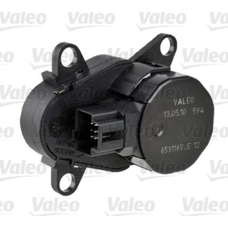 Renault Clio 2 - II / Symbol Kalorifer Klape Motoru - 7701051259