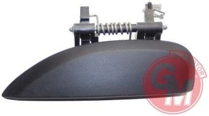 Renault Clio / Symbol / Dacia Sandero - Dış Kapı Kolu Sol - 806070421R - 8200735211
