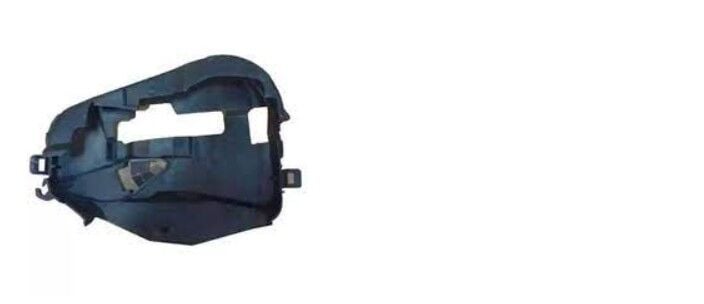 Renault Fluence (1.5 Dci K9K) Eksantrik Triger Kayış Kapağı - 135633653R - 8200795003