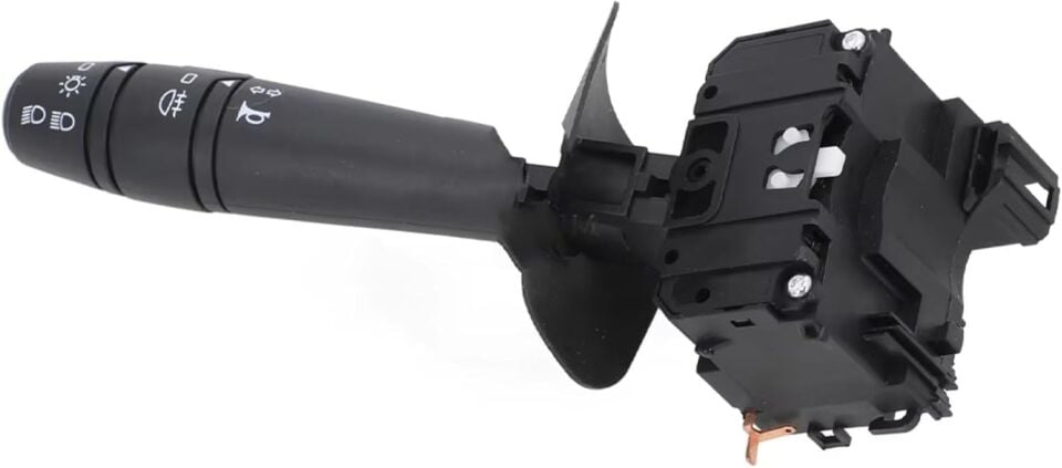 Renault Clio 2 - II / Symbol / Thalia / Dacia Logan Far Korna Kolu Kornalı + Sisli - 7701048907 - 7700432340 - 6001548106