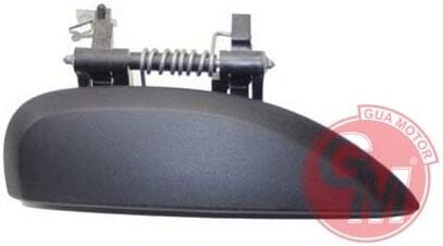 Renault Clio / Symbol / Dacia Sandero - Dış Kapı Kolu Sağ - 806067028R - 8200735213