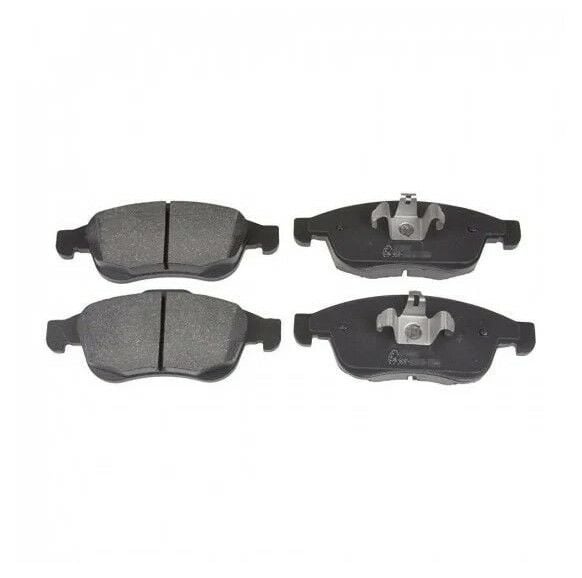 Renault Captur Ön Fren Balatası Takım 410607115R - 410600379R - 410A12582R - Mga