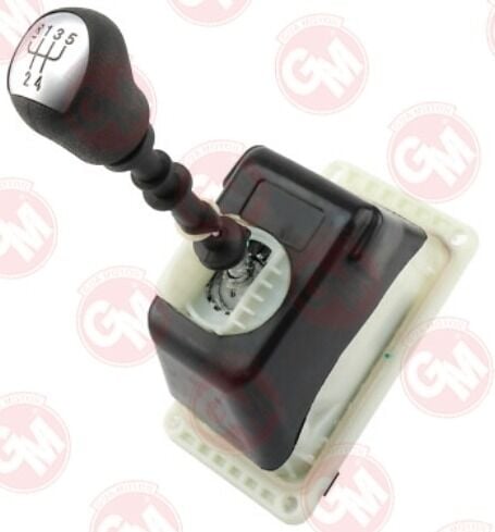 Renault R9 / R19 / Megane / Clio / Kangoo - Vites Kumanda Kutusu Kollu R19 - 7701069240 - 8200532060