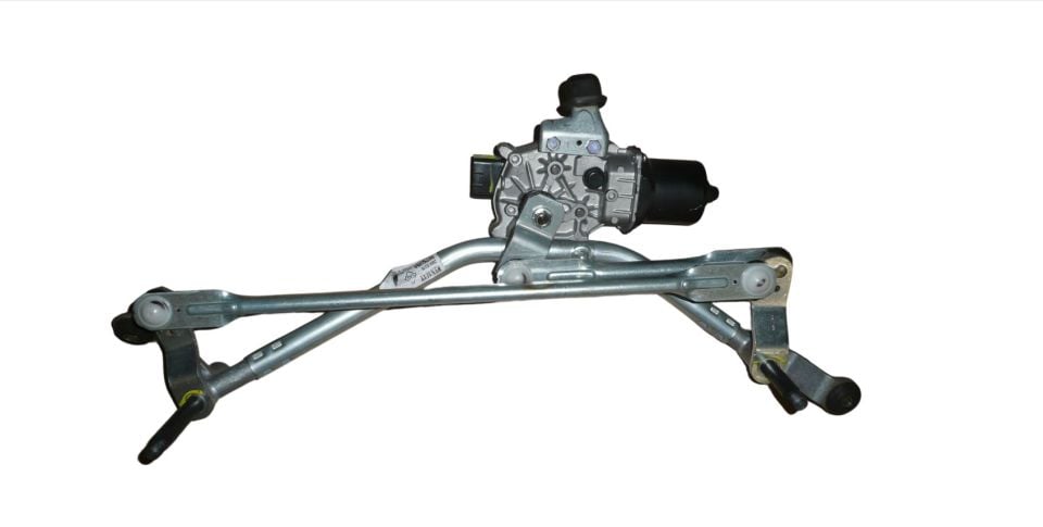 Renault Captur 1 - I  Silgi Şasesi Mekanizması - 288008337R - 288001161R