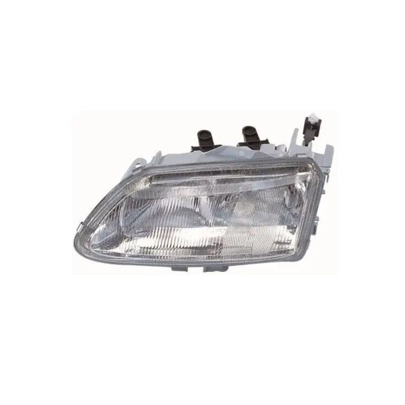 Renault Laguna 1 - I (1994 - 1998) Ön Sol Far Lambası - 7701038261 - 7701038269