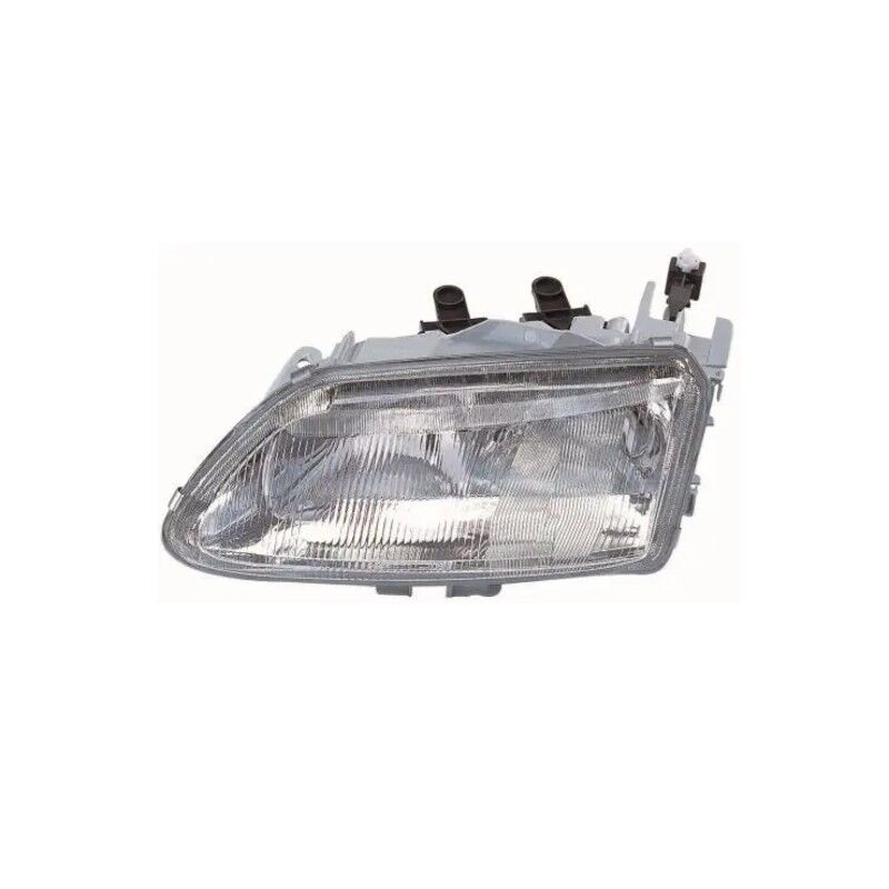 Renault Laguna 1 - I (1994 - 1998) Ön Sol Far Lambası - 7701038261 - 7701038269