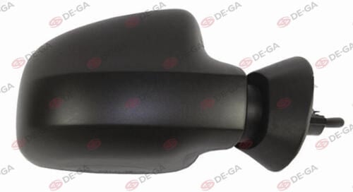 Dacia Logan 1 - I / Logan MCV 1 - I / Sandero 1 - I (2008-2012) Dış Dikiz Aynası Sağ - 963015207R