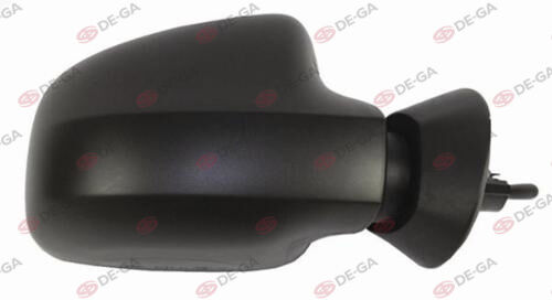 Dacia Logan 1 - I / Logan MCV 1 - I / Sandero 1 - I (2008-2012) Dış Dikiz Aynası Sağ - 963015207R