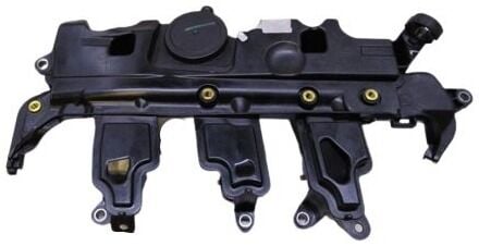 Renault Master III - 3 - Yağ Buhar Emici Dekantörü (Külbütör Kapağı) 2.3 Dci M9T - 118305765R - 118303546R