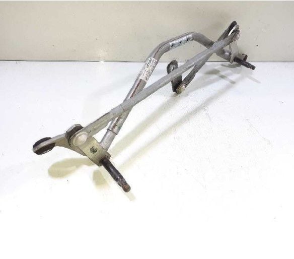 Renault Captur  Silgi Şasesi Mekanizması 288008337R - 288001161R