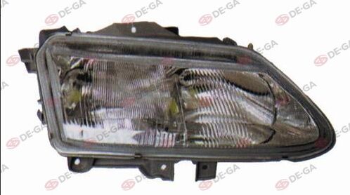 Renault Laguna 1 - I (1994 - 1998) Ön Sağ Far Lambası - 7701038270