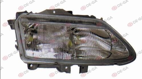 Renault Laguna 1 - I (1994 - 1998) Ön Sağ Far Lambası - 7701038270