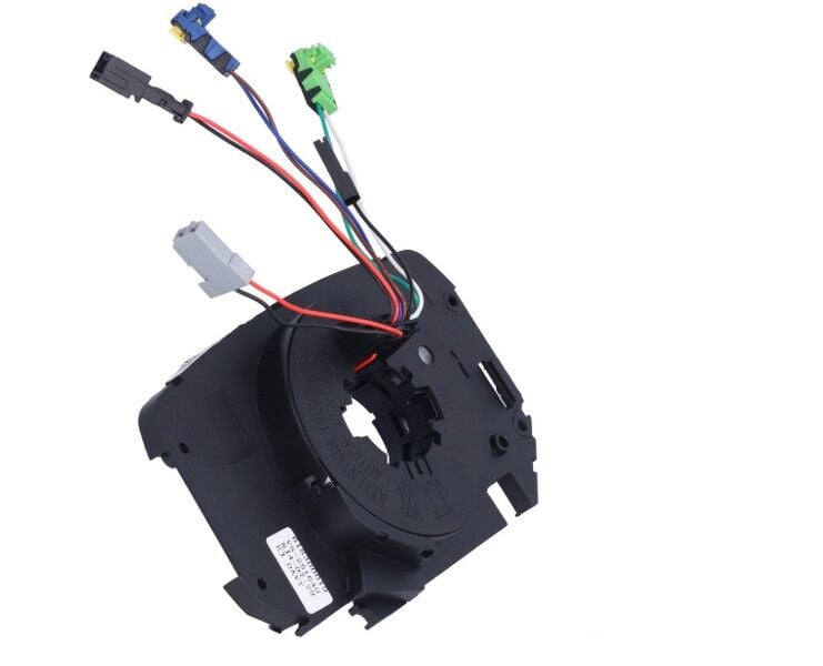 Renault Megane 2 - II Airbag Makarası / Sargısı (Zembelek) - 8200216465