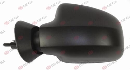 Dacia Logan 1 - I / Logan MCV 1 - I / Sandero 1 - I (2008-2012) Dış Dikiz Aynası Sol - 963023121R